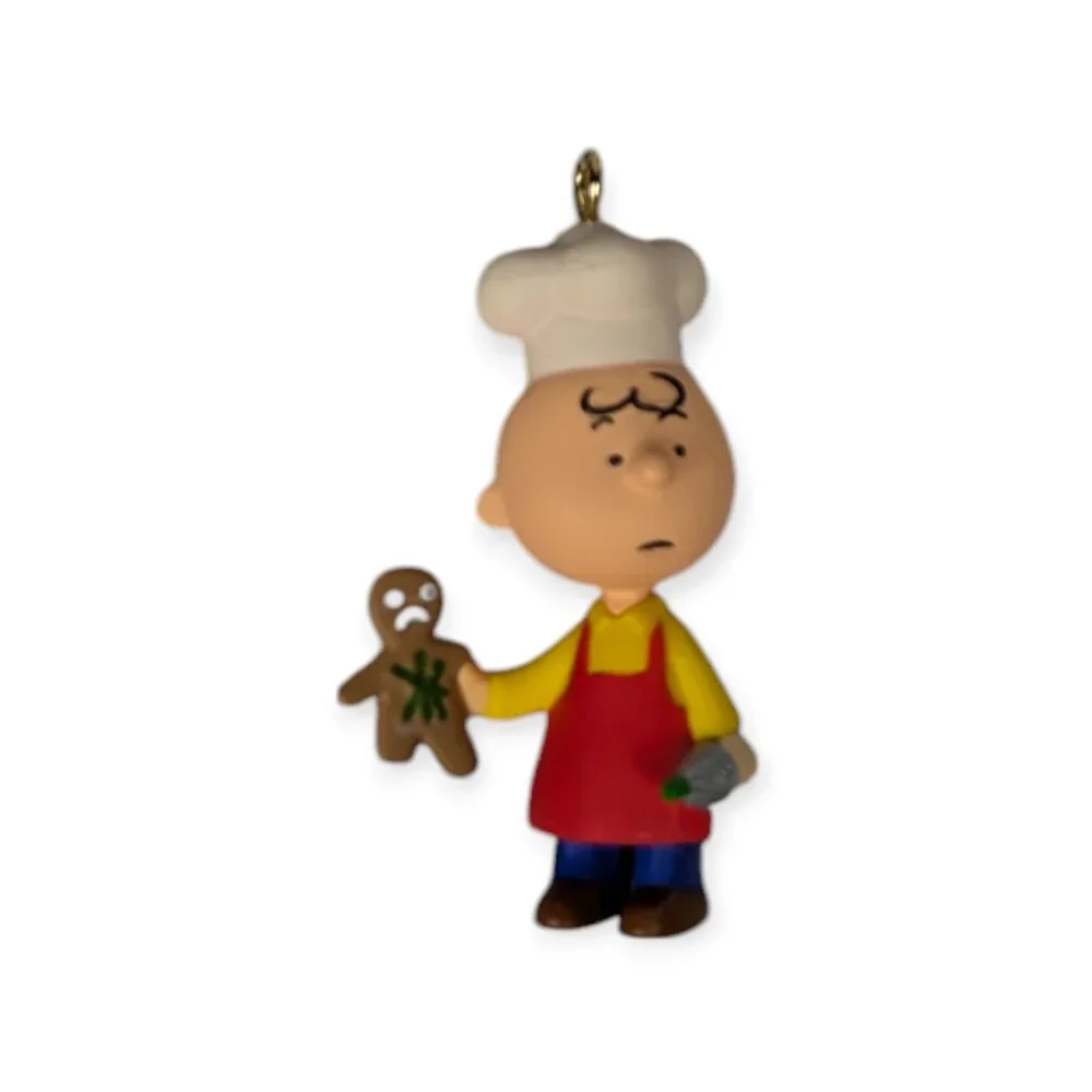 Hallmark nwt keepsake